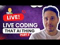 👨‍💻📮 Building ‘That AI Thing’ - Email E2E Setup (Re-Live, Part 2)