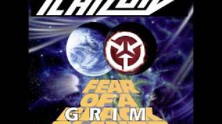 Schizoid - Grim Prospects (Fear Of A Grim Planet Remix)