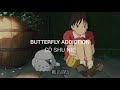 C&Ouml; SHU NIE - BUTTERFLY ADDICTION | SUB ESPA&Ntilde;OL