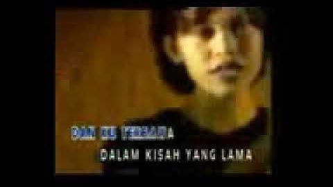 Jingga   Tentang Aku   remastering