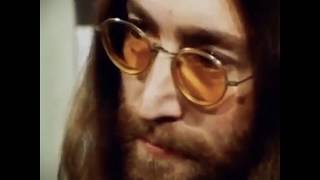 DIY Music - Beatles & Bureaucracy
John Lennon and Yoko Ono, interviewed by Marshall McLuhan - 1969.
The Beatles broke up or imploded in 1970, and did their own thing.
The Beatles and McLuhan - Understanding the Electric Age:
https://rowman.com/ISBN/9780810884328 DIY Music - Beatles & Bureaucracy