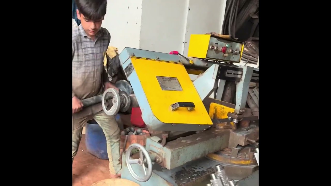 The Complete Truck Axle Shaft Manufacturing Process | Built for Heavy Hauling