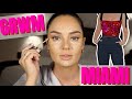 Hotel Room Get Ready with Me! My Makeup &amp; Outfit  \\ Chloe Morello