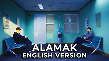 Alamak - English Version - Rizky Febian & Adrian Khalif
