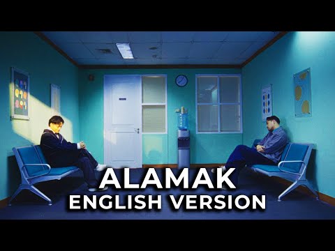 Alamak English Version Rizky Febian Adrian Khalif 