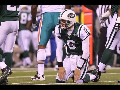 Jets Cannot Go To Super Bowl - 2011 Preview (C2K)