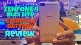 Asus Zenfone Selfie Zd551kl Unboxing Camera Test Youtube