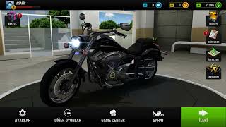 Arkadaşım Max Motobilet Oyunu Oynarsa