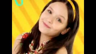 Manuela- Larissa Manoela