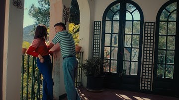 Fresquito y Mango - Quiero - (Videoclip)