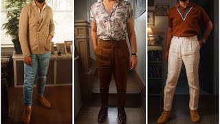 How To Make Dressed Up Outfits Casual