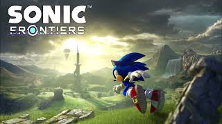 I'm Here (Short Version) - Sonic Frontiers OST