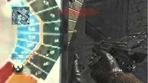 Stadium: Semtex Stick First Blood