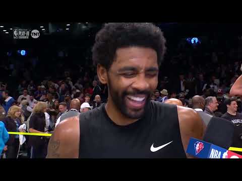 Video: Vlera neto e Kyrie Irving: Wiki, e martuar, familja, dasma, paga, vëllezërit e motrat