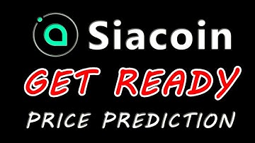 Siacoin sc price prediction | Siacoin sc back to recover ? 29th august 2020