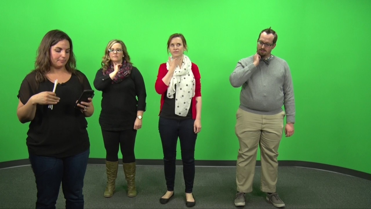 Drug Free Life - Tobacco  Activity Video