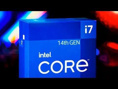 Intel Core i7 Raptor Lake Refresh i7-14700KF BOX - купить