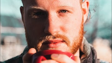 Coffee Makes The World Go Round