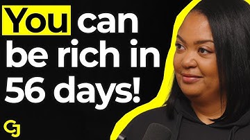 How To Make Your First Million Dollars (This Year) | Arlan Hamilton