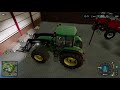 FS22 Schwaadeheim ep 14 - Transport day