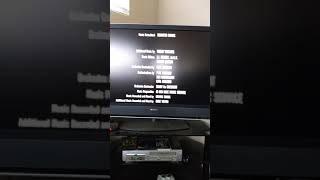 Closing To The Longest Yard 2004 Dvd