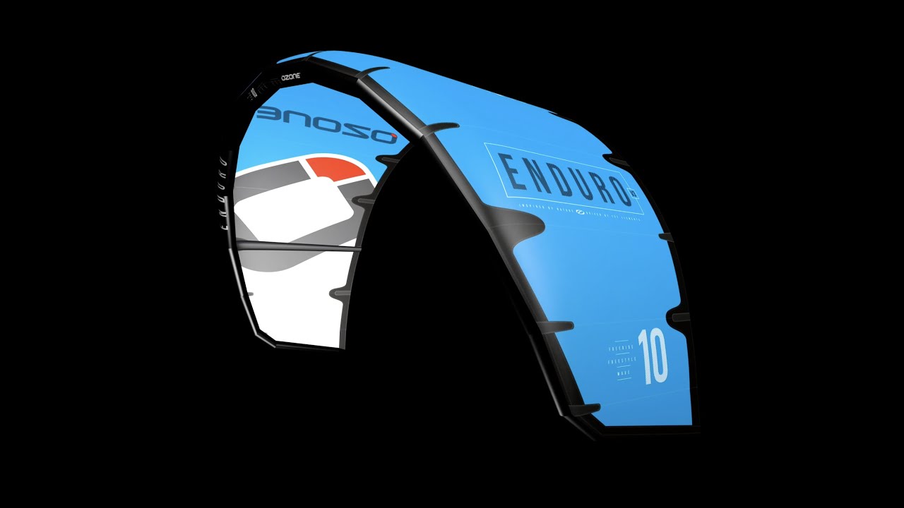 Enduro V3 - Product Video