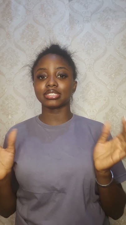 How To Fix Bad Ponytail Hair With Scarf YouTube how-to-fix-bad-ponytail-hair-with-scarf-youtube