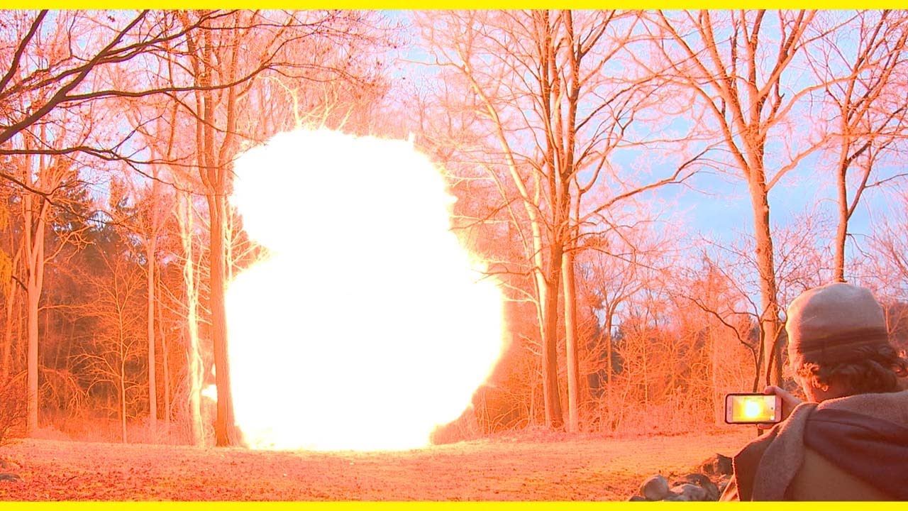 video phone beyonce mp3 Firing a Tank!