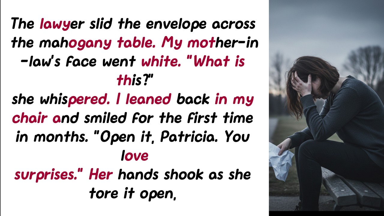 I Signed the paper Without Reading  That Was My Biggest Mistake