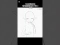100日チャレンジ4日目 #イラスト #イラストメイキング #葬送のフリーレン #フリーレン #100日チャレンジ #おすすめ
