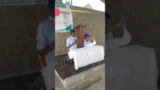 Children's Day Celebration 2024. New Presentation