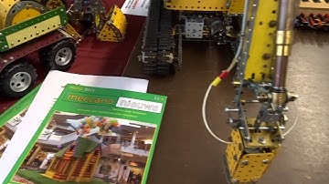 Meccano Ede Plantion 19-03-2016 Video 3