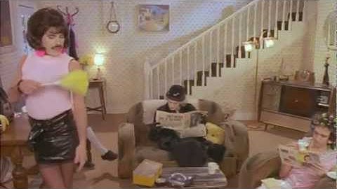 I Want to Break Free Studio version - Studio performance video thumbnail