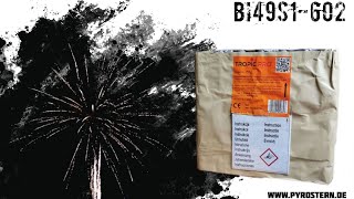 Tropic PRO BI49S1-602