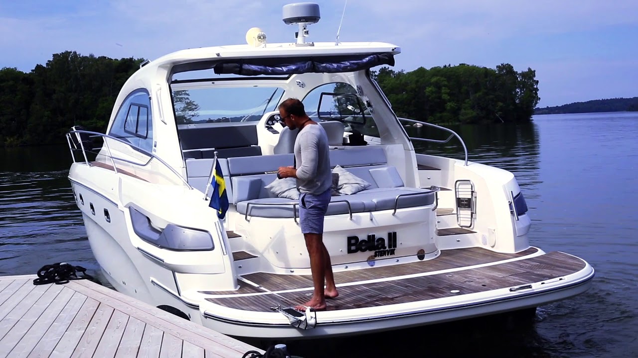 Dockmate® Wireless Remote Control Docking Made Easy with incredibly easy to use Twist joystick