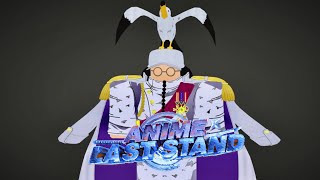 🔴 | ROBLOX  : Anime  Last Stand | x3 Reroll เปิดเวลา 24 ชั่วโมง ดีไหม ? ...