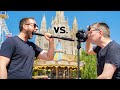 360 vs. DSLR Photographer: BARCELONA