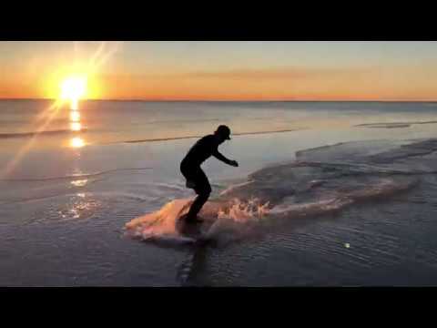 New Board!! - YouTube