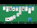 Microsoft Spider Solitaire Medium Butterfly Ending Microsoft Spider Solitaire Medium Butterfly Ending