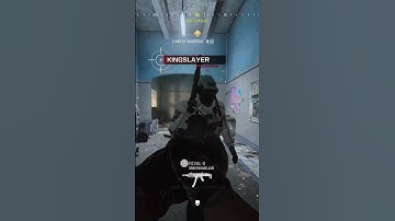 PROTECTING HARDPOINT in MW3 is STILL HARD!