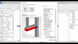 How to Place Extra Verticals and H-Stud Packs | #Revit  Framing Software