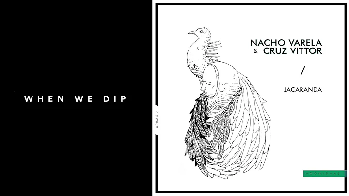 Premiere: Nacho Varela & Cruz Vittor - Words ft. G...