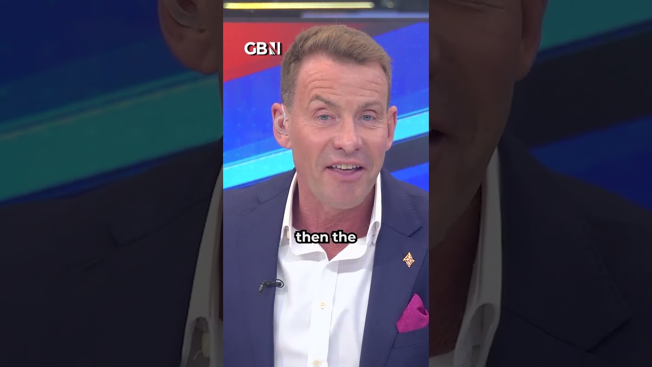 Should there be a general election if Keir Starmer is "BOOTED OUT"!?