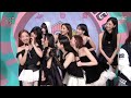 Capture de la vidéo Twice - Comeback Interview Mbc Show! Music Core 240302