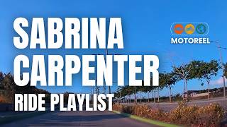 SABRINA CARPENTER Best Songs - Playlist Mix | Ride With Me