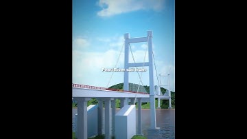 This is how you built the bridge 🌁 #bridge #facts #architecture