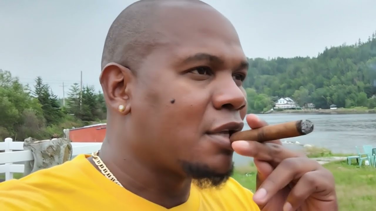 Blue Smoke & Whiskey