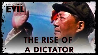 How Mao Zedong Became a Communist | Evolution of Evil Special