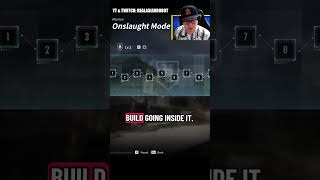 The First Descendant Onslaught Mode – Do you like it?