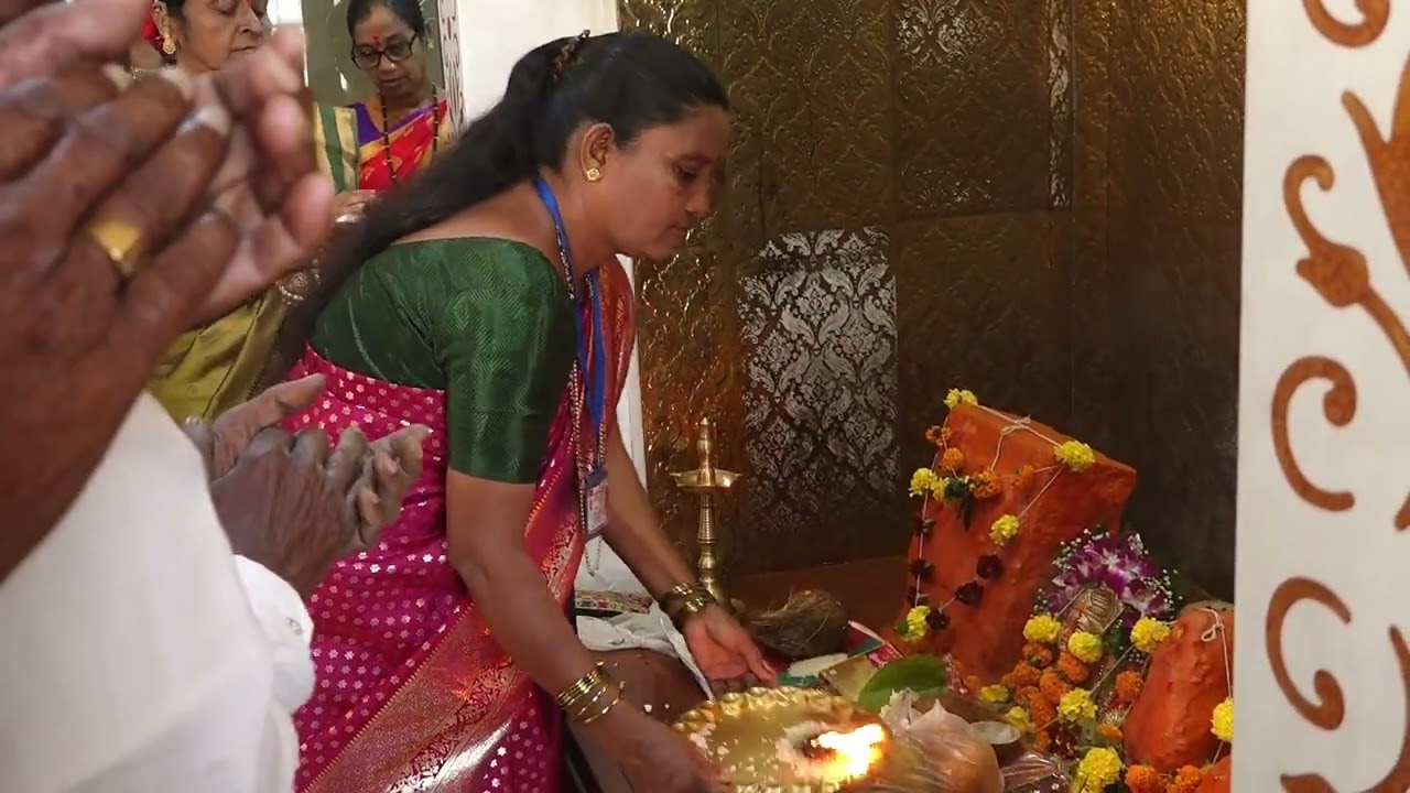 Ekveera Palki Bhandarli Day 1